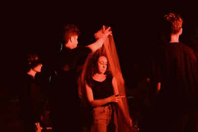 CAMPANIA TEATRO FESTIVAL 2025 LE MILL’ANTIGONI