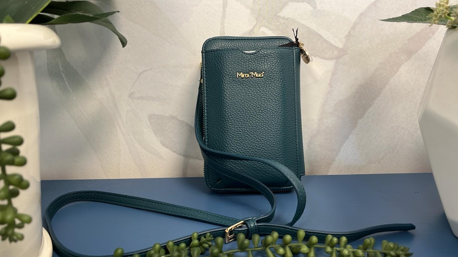 portacellulare-portafoglio