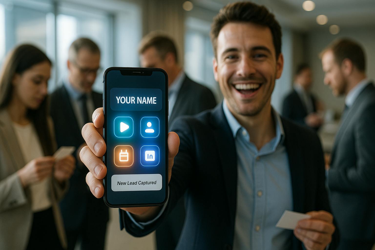 A Logo Isn’t Enough—Your Brand Needs to Speak