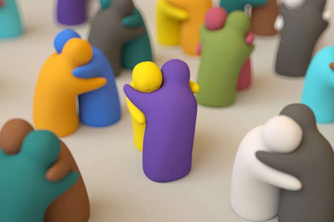 COSTELLAZIONI FAMILIARI