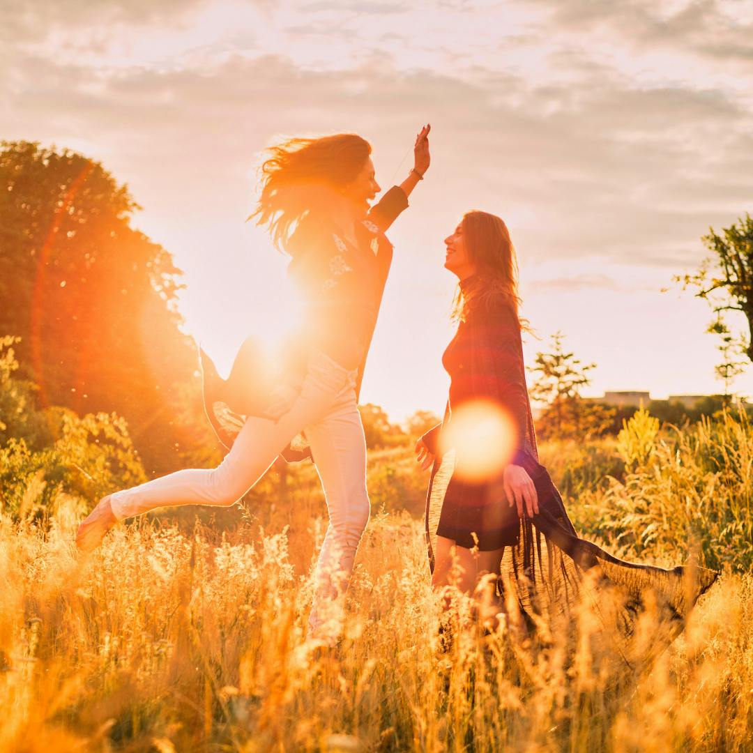 MEDITAZIONE IN MOVIMENTO