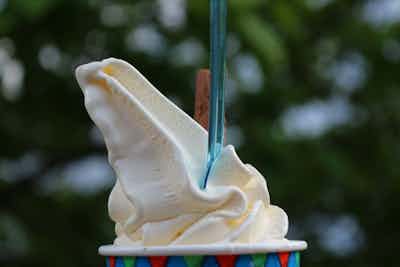 Gelato al tartufo <div class="small">Pro Loco di Mombercelli</div>
