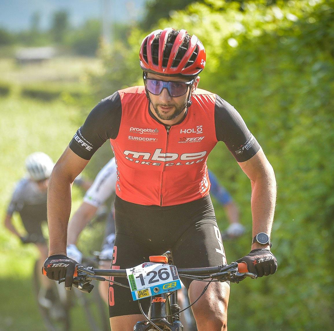 NIcola Tonegatti Biomeccanico del Ciclismo