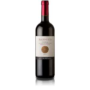 Baiocco Sangiovese Umbria igt