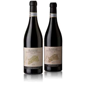 Baiocco Sangiovese Umbria igt