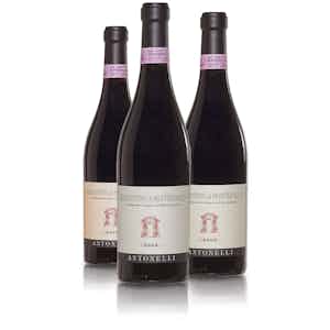 Baiocco Sangiovese Umbria igt