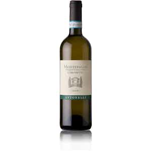 Montefalco Grechetto doc.
