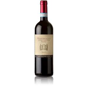 Baiocco Sangiovese Umbria igt