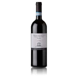 Baiocco Sangiovese Umbria igt