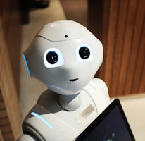 Facebook Messenger chatbot