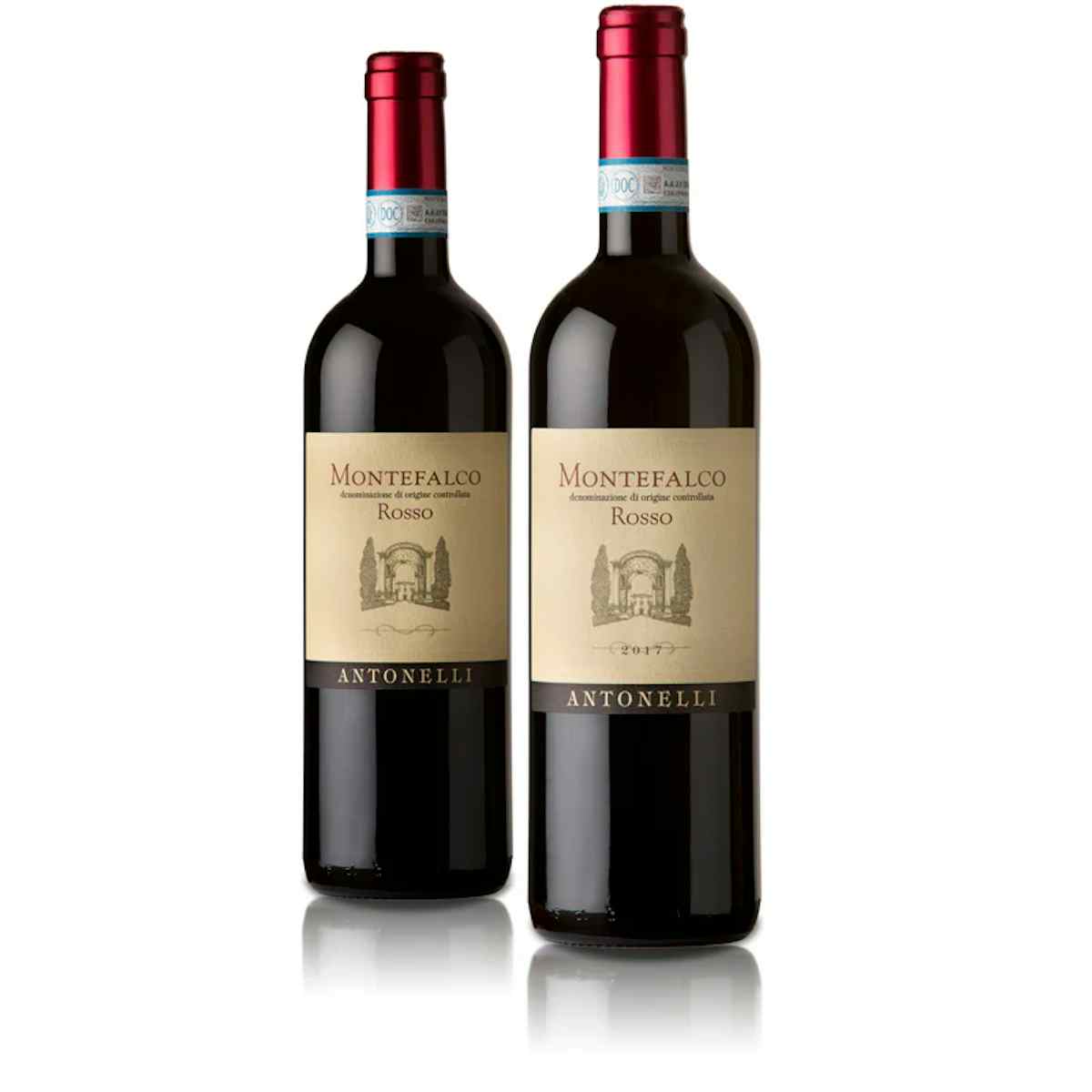 Baiocco Sangiovese Umbria igt