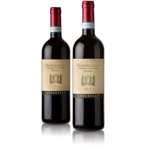 Baiocco Sangiovese Umbria igt