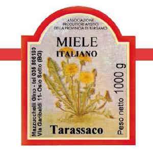 Miele di Tarassaco