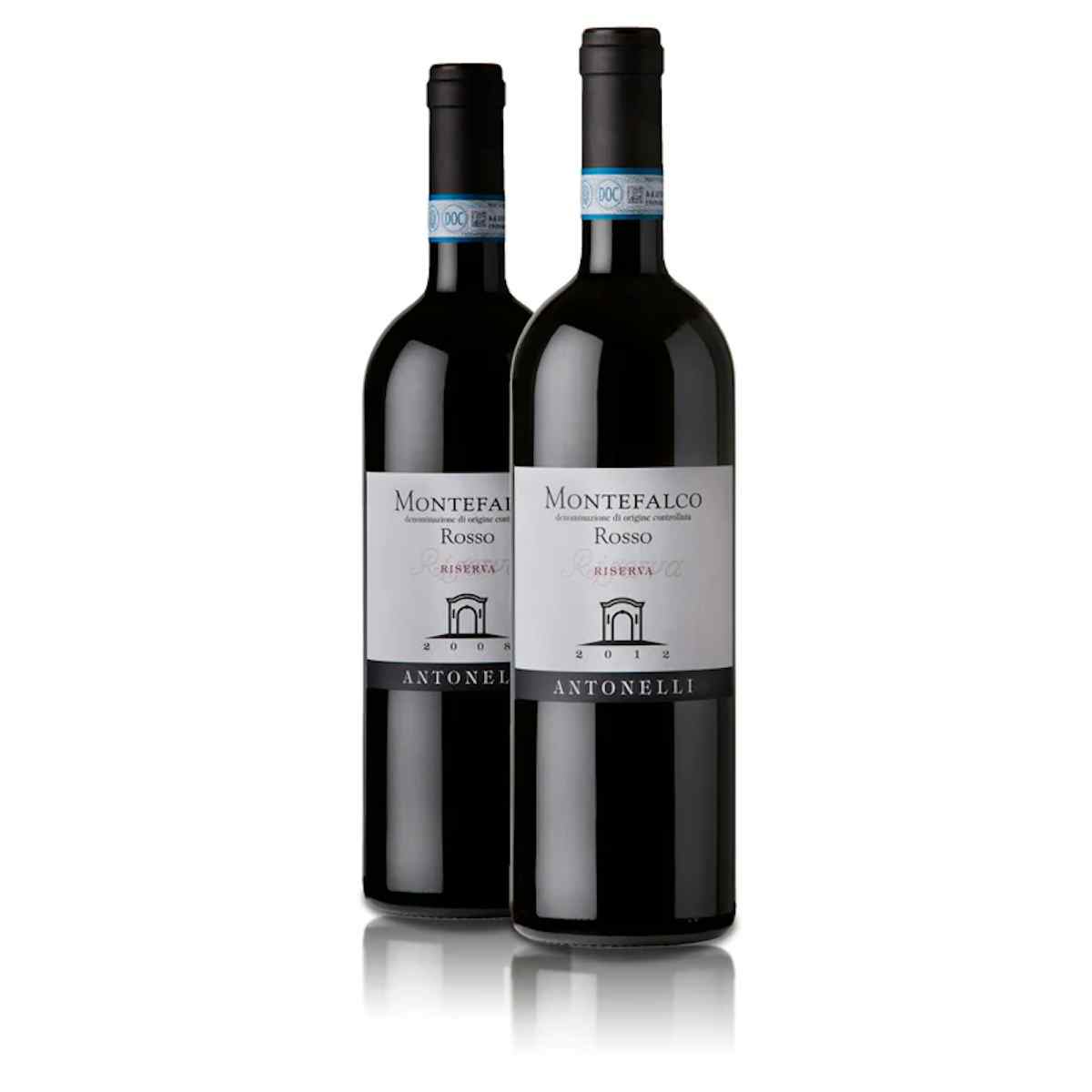 Baiocco Sangiovese Umbria igt