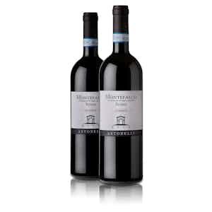 Baiocco Sangiovese Umbria igt