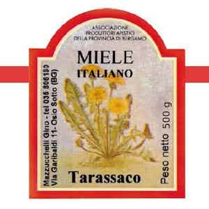 Miele di Tarassaco