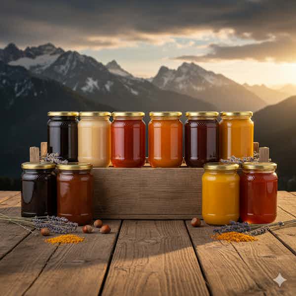 Il Tesoro delle Alpi