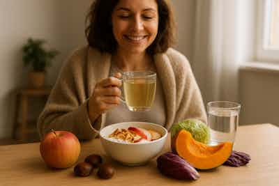 Intestino in Equilibrio