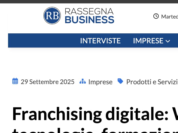 RassegnaBusiness.News