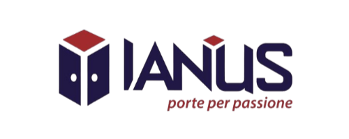 Ianus logo