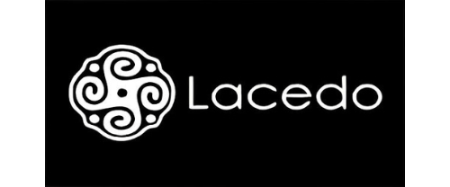 Lacedo logo