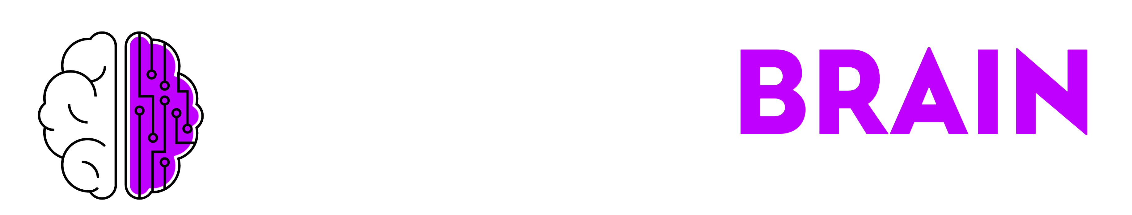 Template landing evento AI