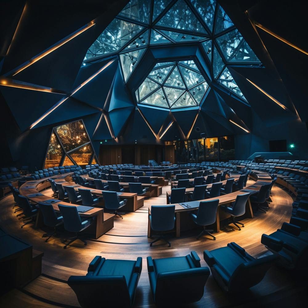 Location Evento I.A.