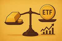 Oro Fisico vs ETF