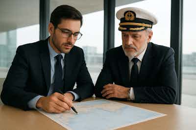 Il Co-Pilota Esperto