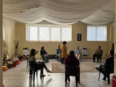 LABORATORIO POMERIDIANO DI COSTELLAZONI FAMILIARI