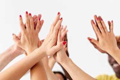 COSTELLAZIONI FAMILIARI AL FEMMINILE