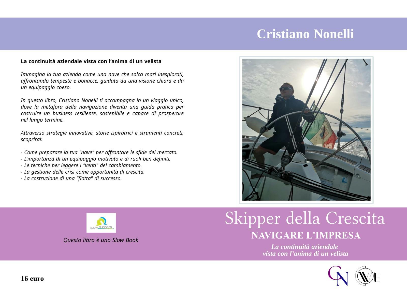 Skipper della Crescita