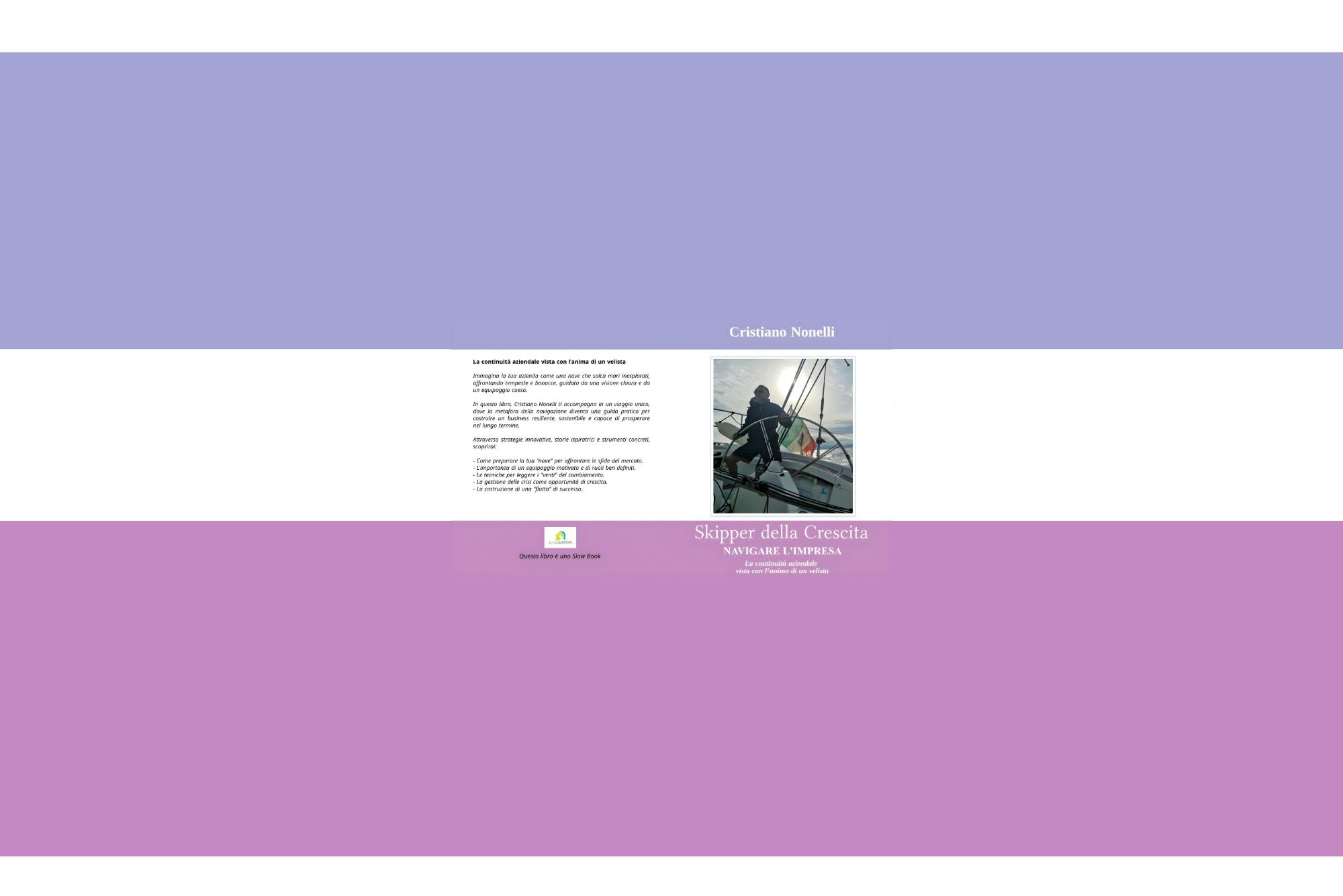 Skipper della Crescita - Navigare l'Impresa