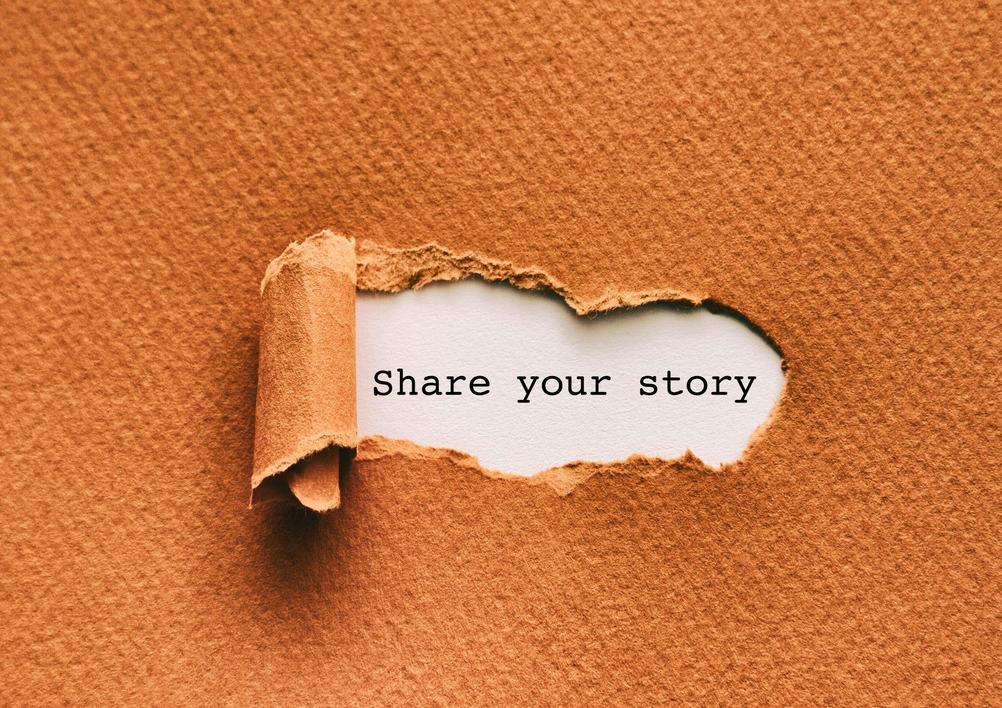 CONDIVIDI LA TUA CULTURA