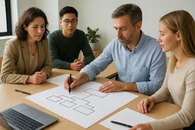 La Mappa dell'Equipaggio