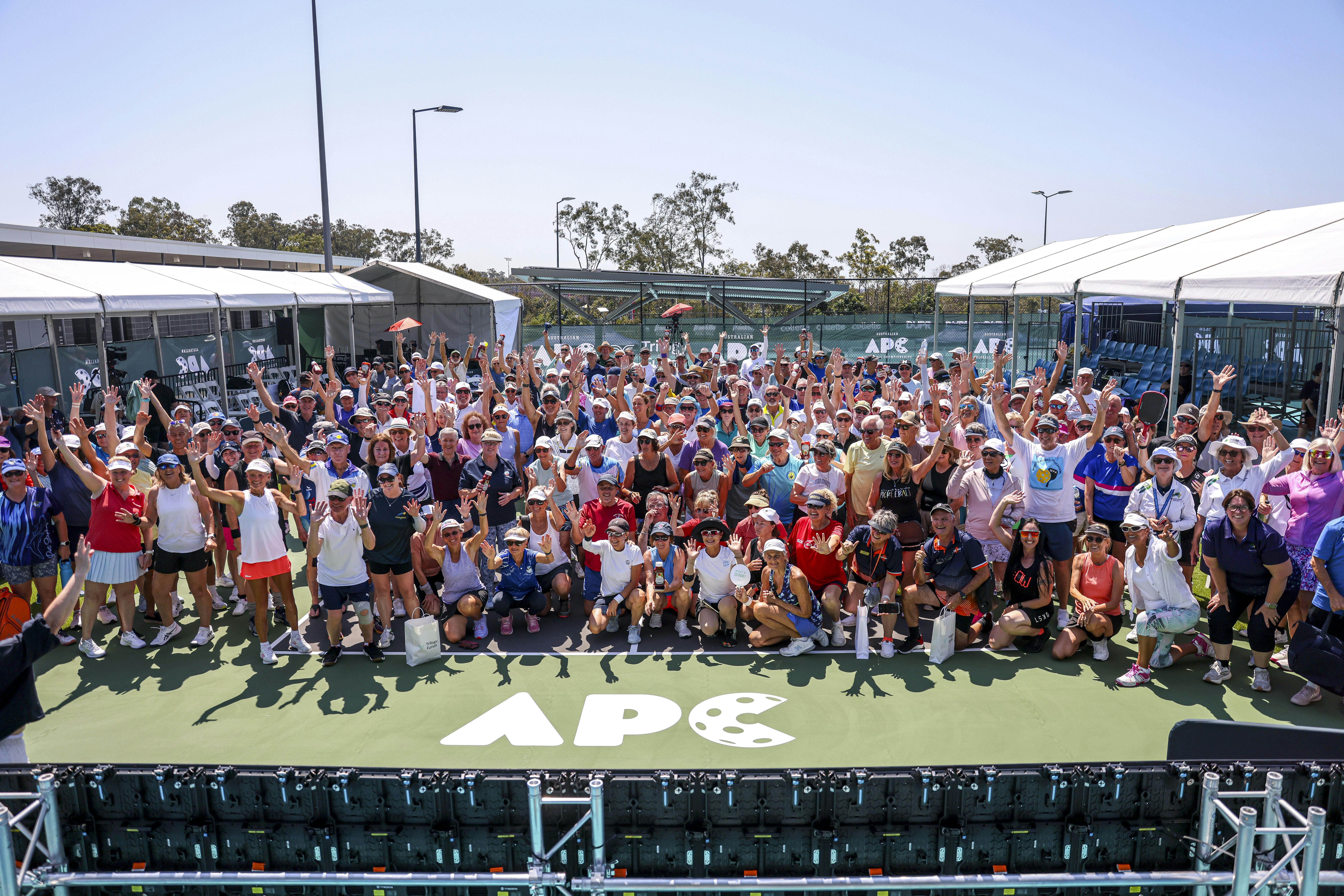 2026 Sanctioned Tournaments 