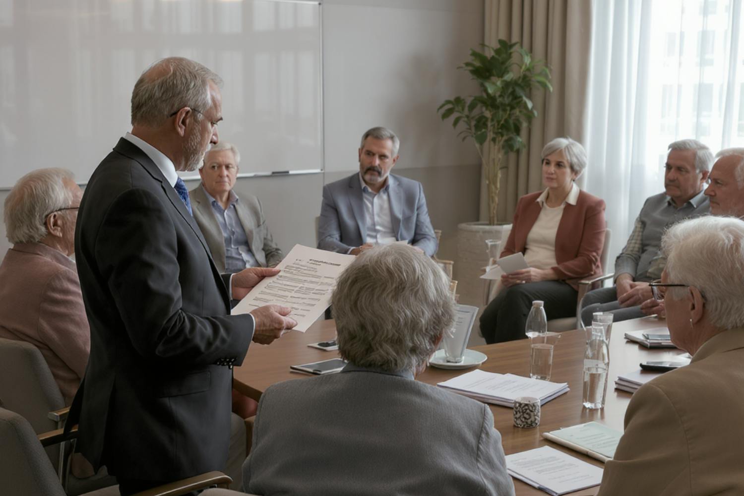 </br>Amministrazione Condominiale e Gestione Immobiliare