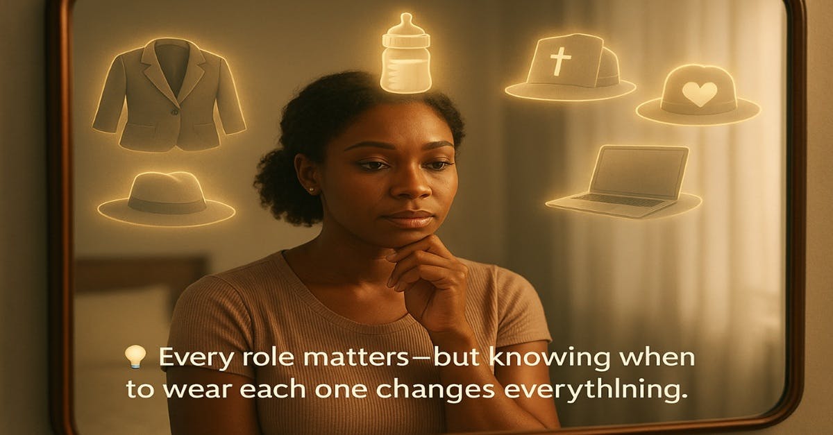 The Top 5 Challenges Women Face in Juggling Multiple Roles