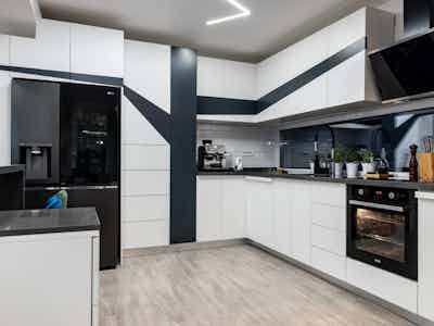 Villa dell'Equilibrio | Interior Design Villa di Lusso Snagov