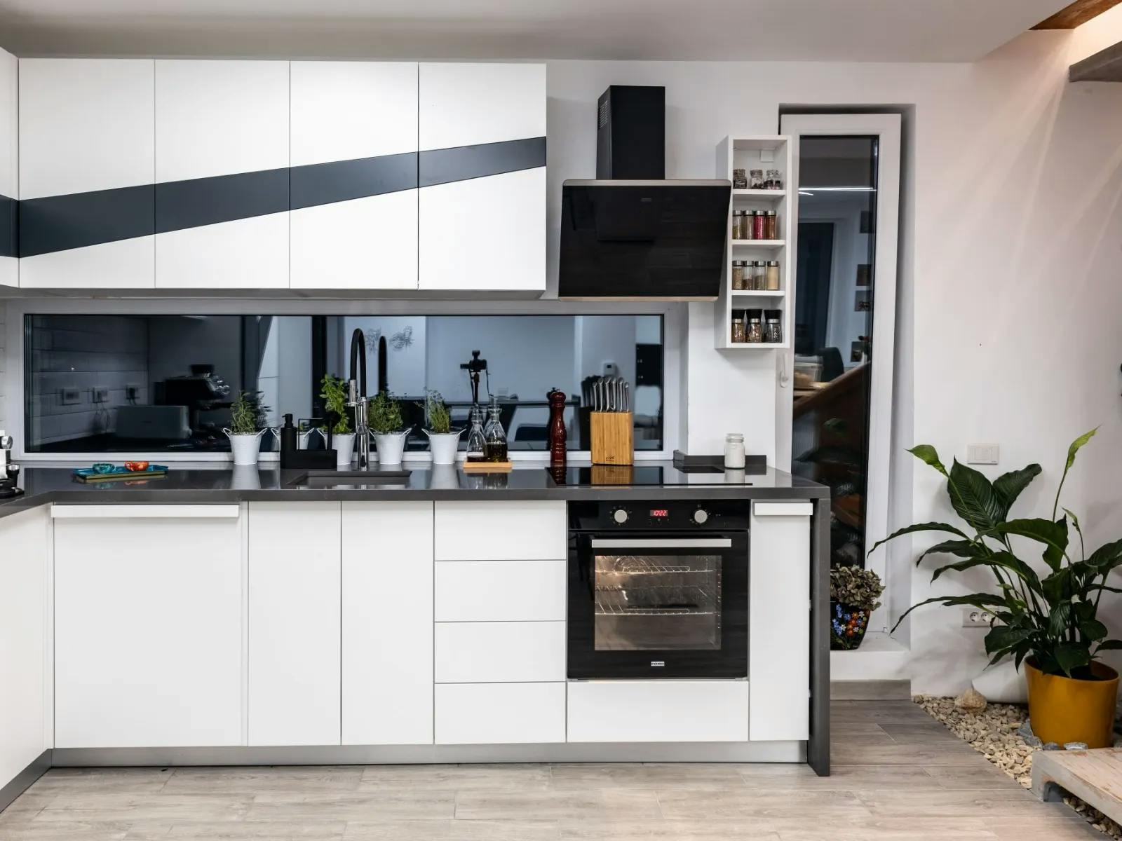 Villa dell'Equilibrio - Snagov