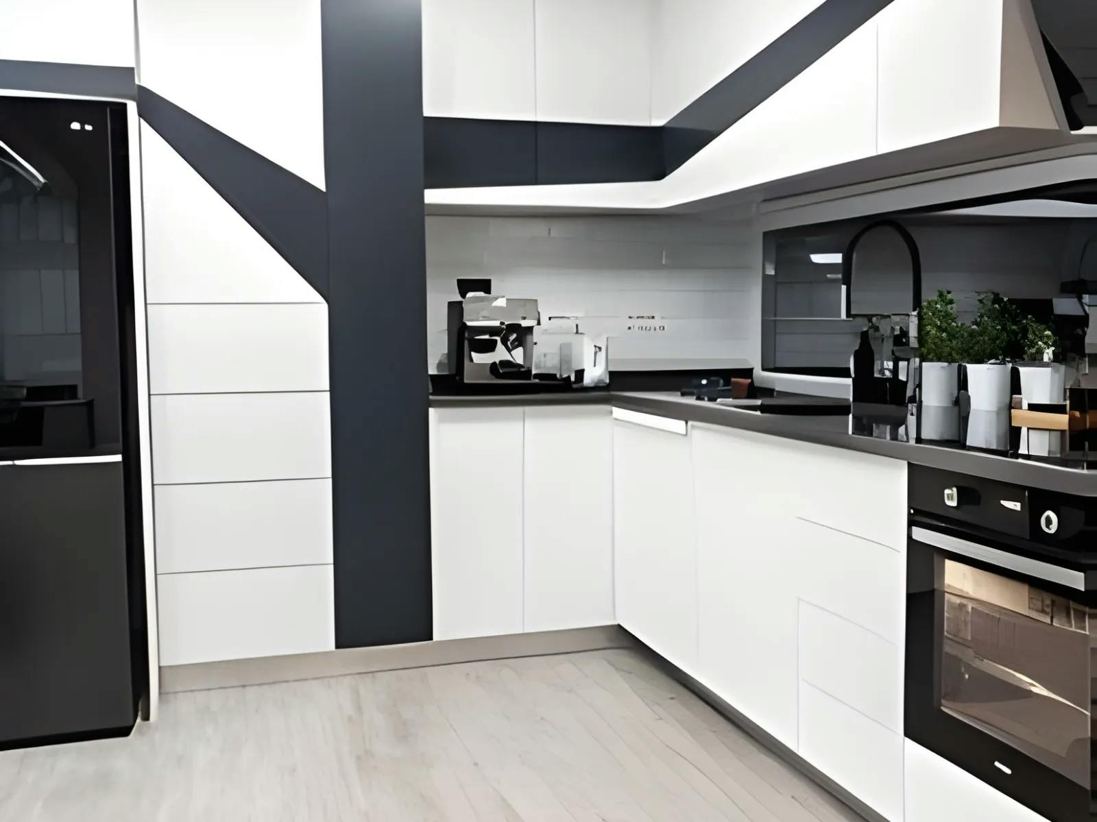 Villa dell'Equilibrio - Snagov