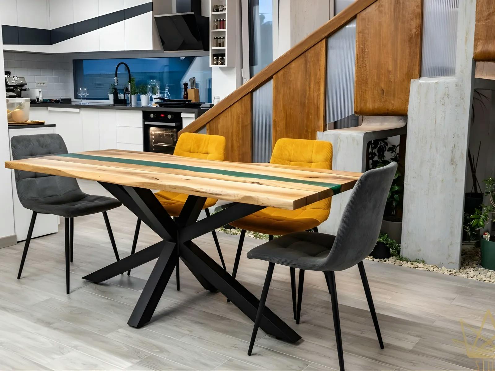 Villa dell'Equilibrio - Snagov