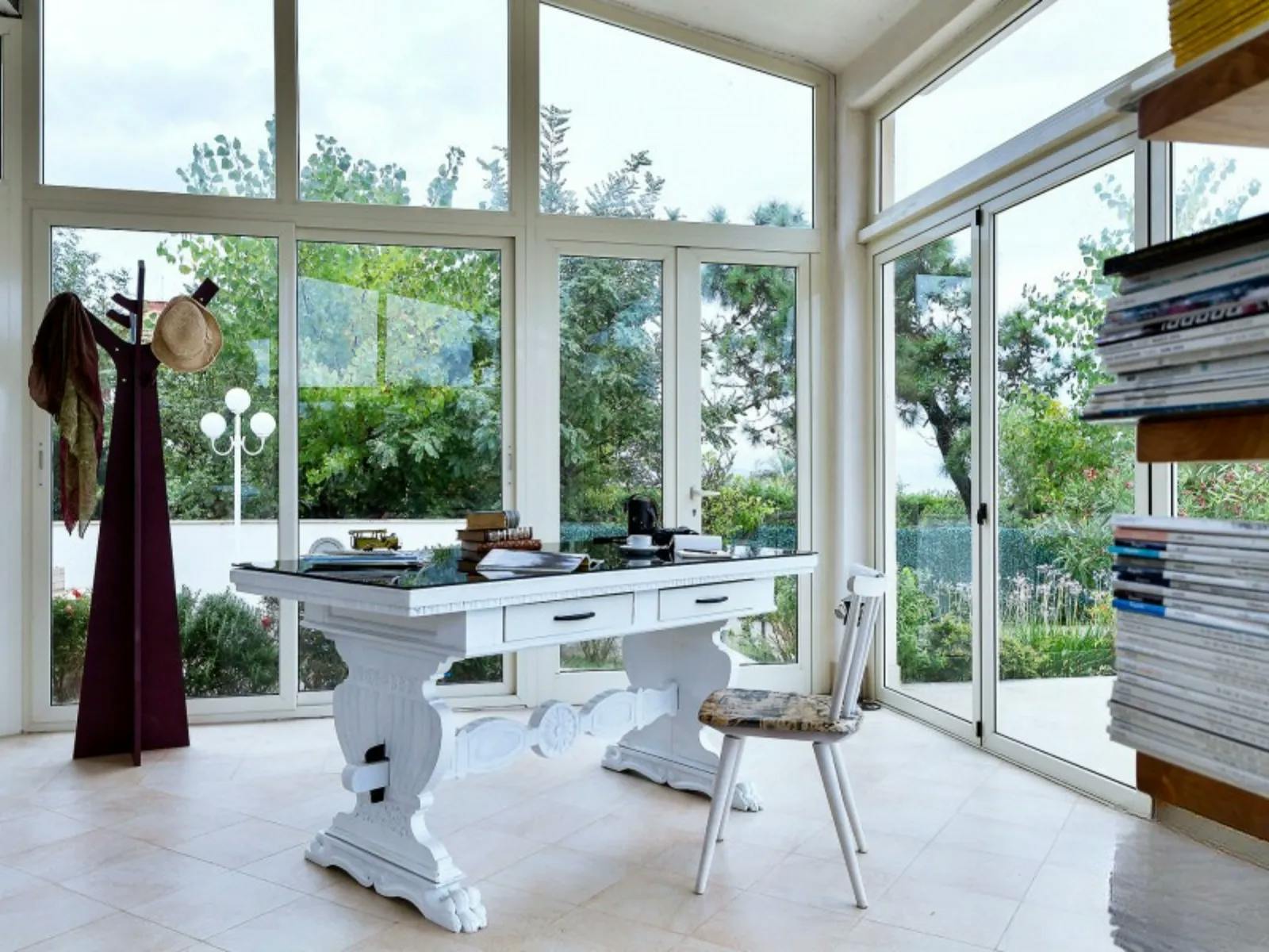 Casa dell'Orizzonte - Villa Vista Mare Terracina