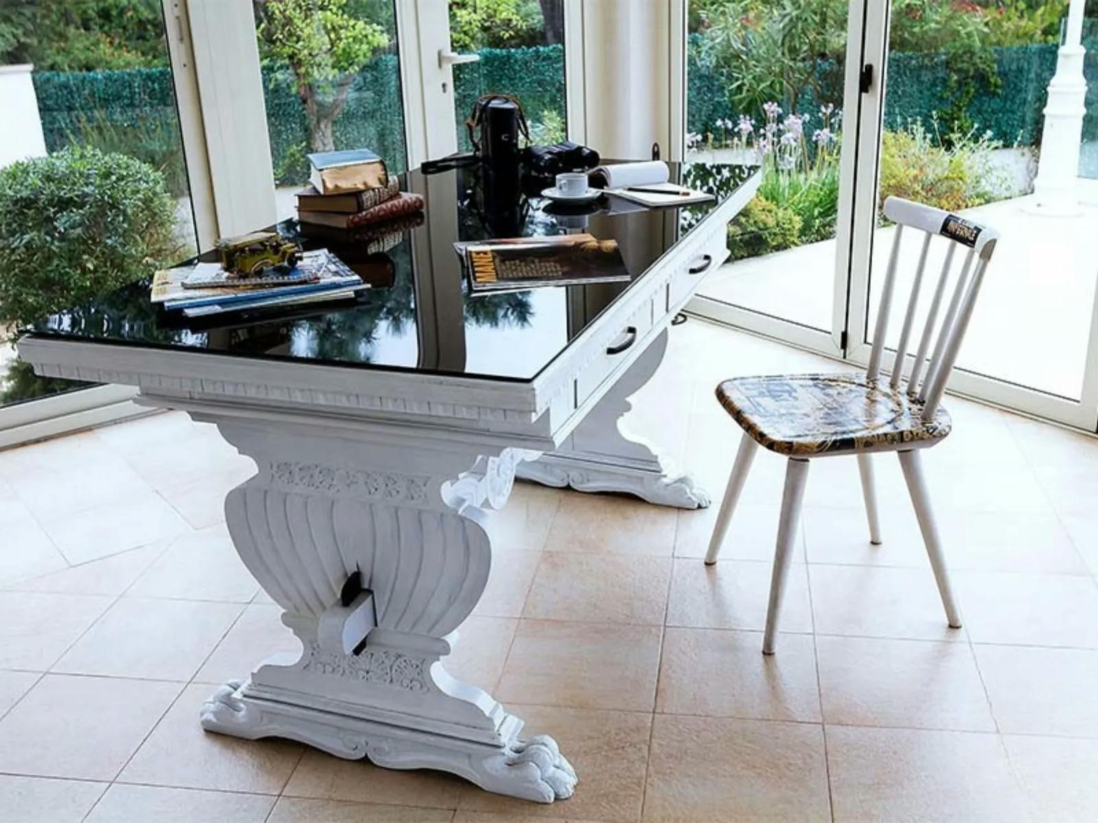 Casa dell'Orizzonte - Villa Vista Mare Terracina