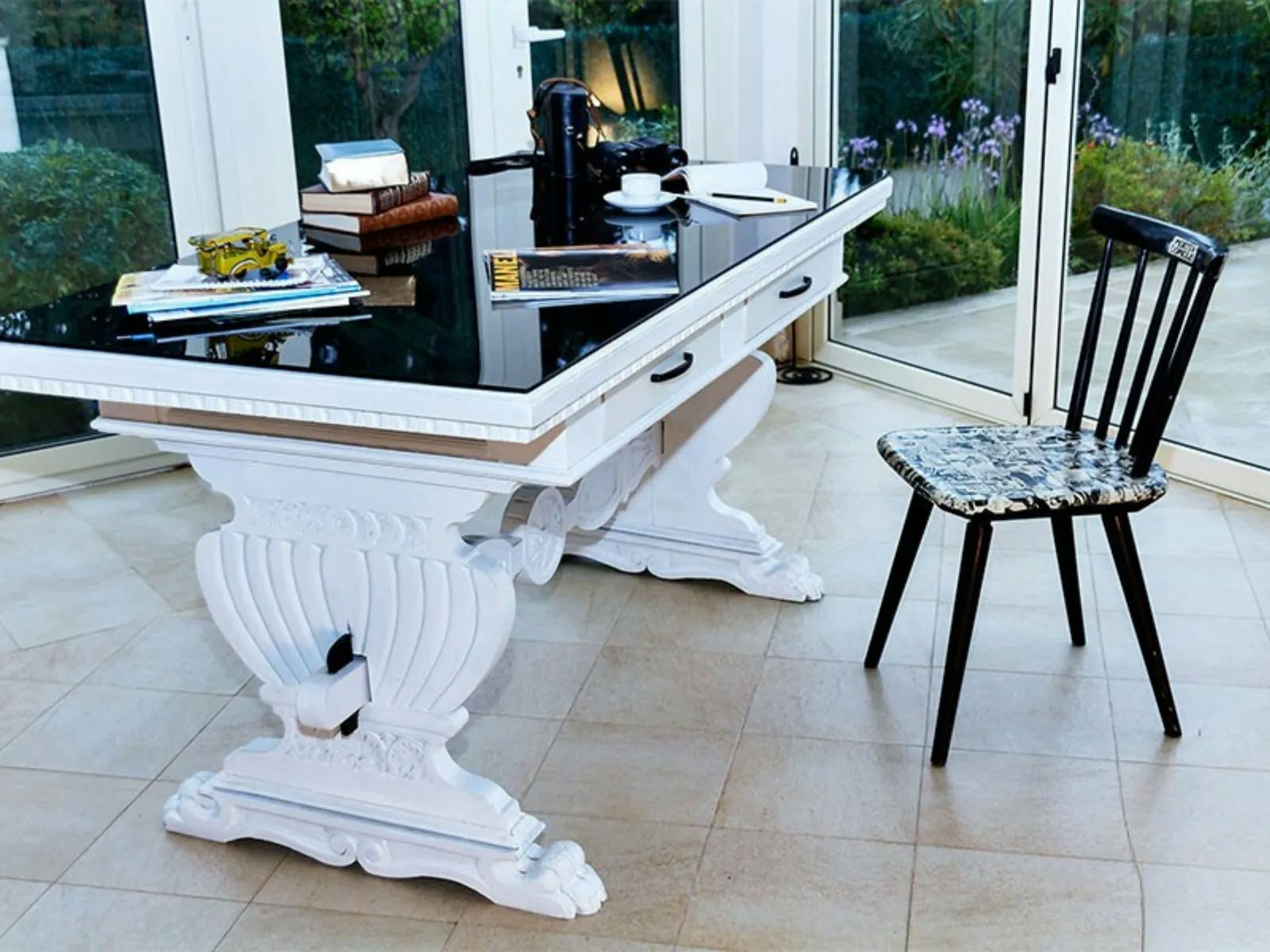 Casa dell'Orizzonte - Villa Vista Mare Terracina