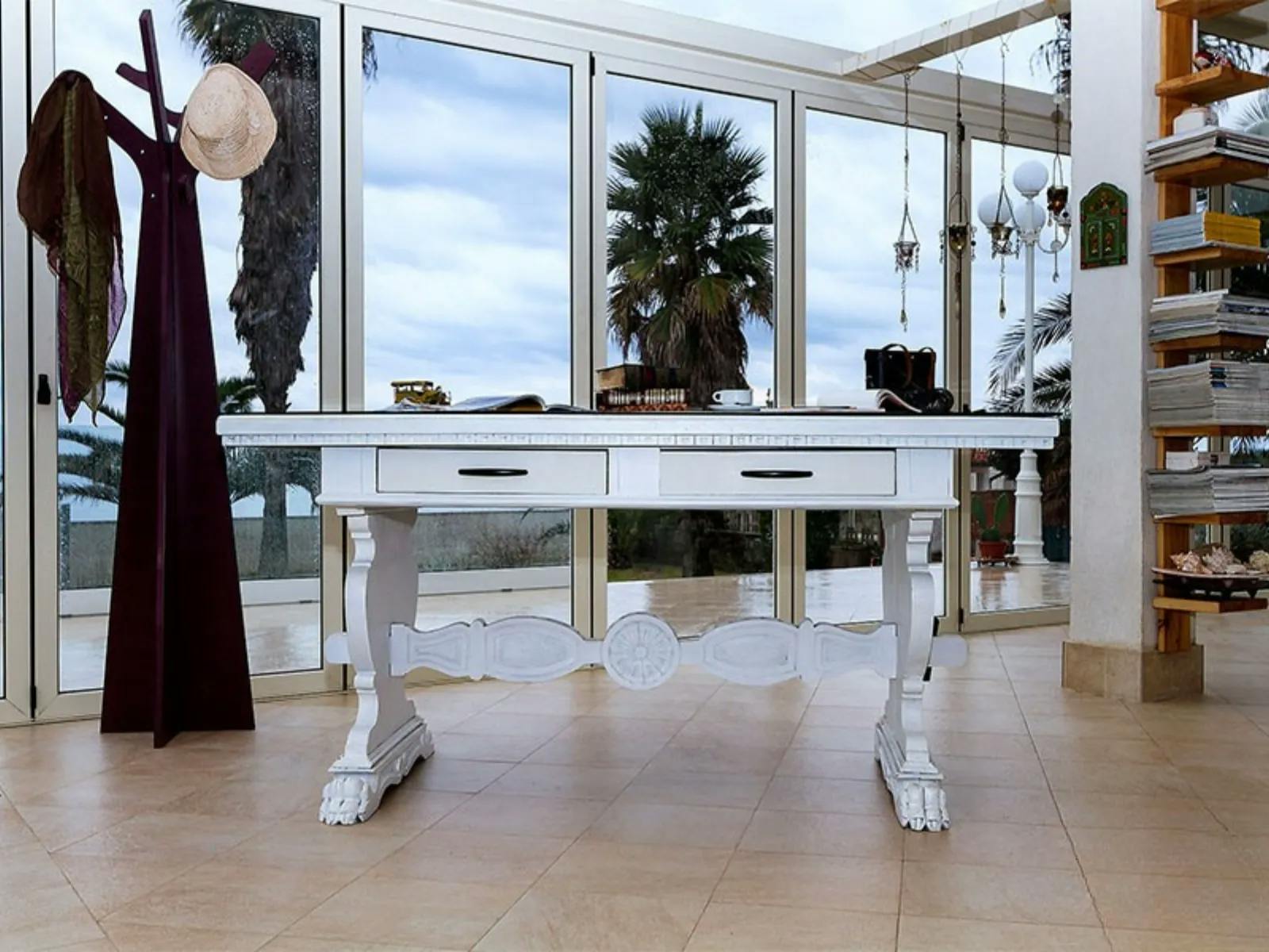 Casa dell'Orizzonte - Villa Vista Mare Terracina