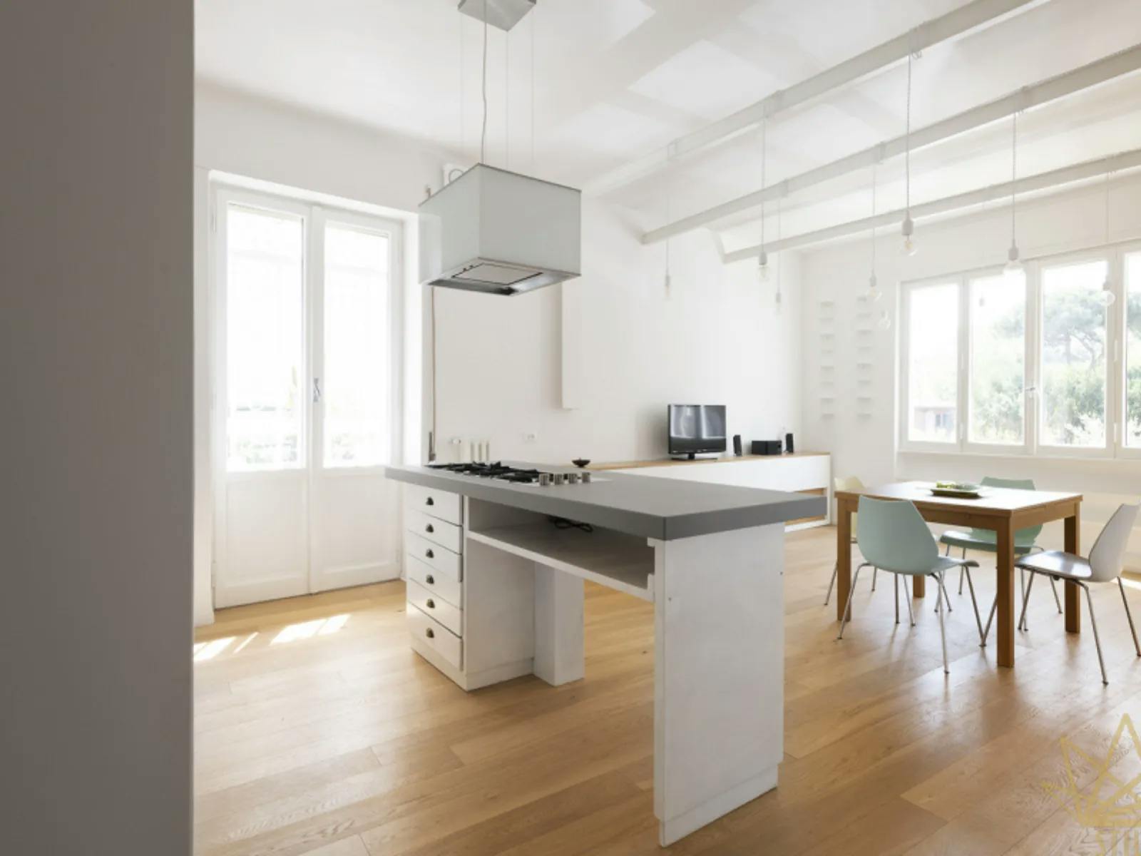 Appartamento della Rinascita - Roma Monteverde