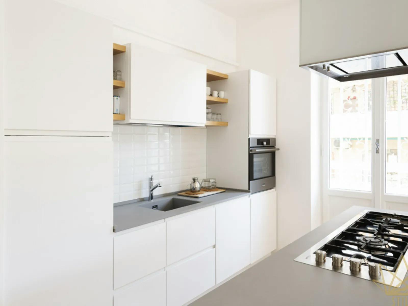 Appartamento della Rinascita - Roma Monteverde