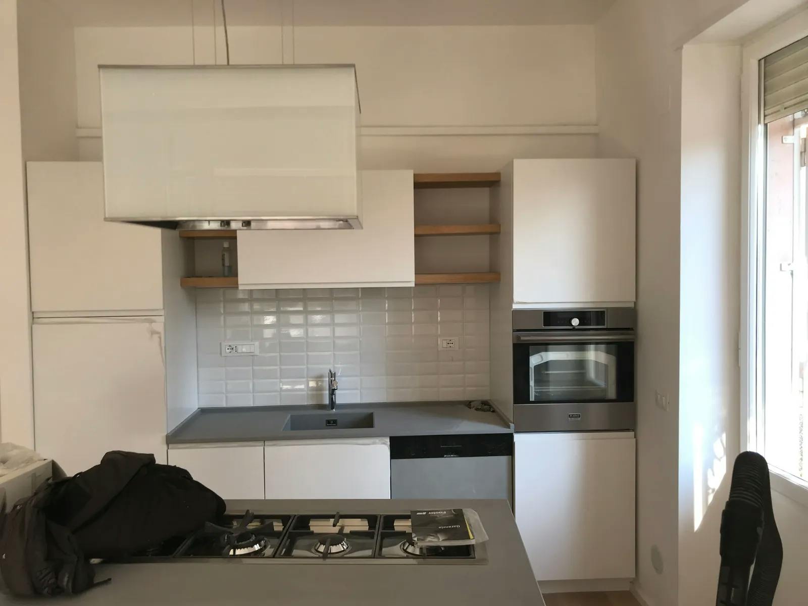 Appartamento della Rinascita - Roma Monteverde