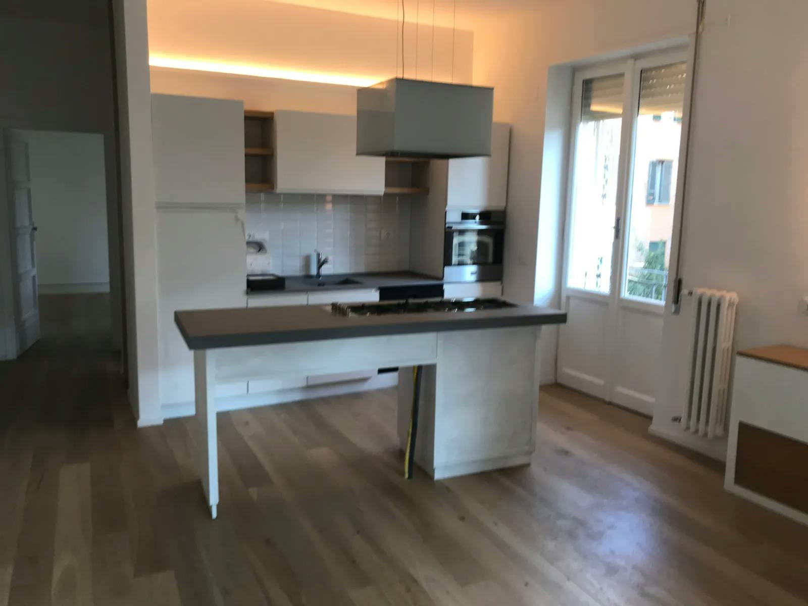 Appartamento della Rinascita - Roma Monteverde